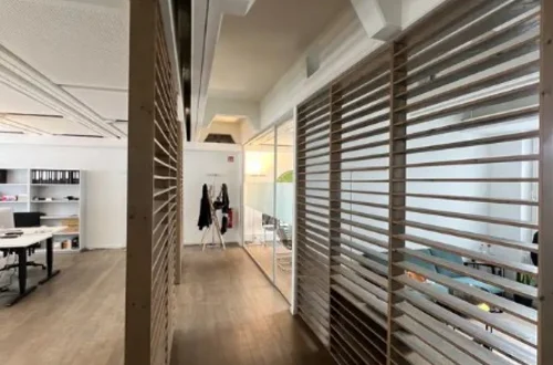 Brandsende Offices