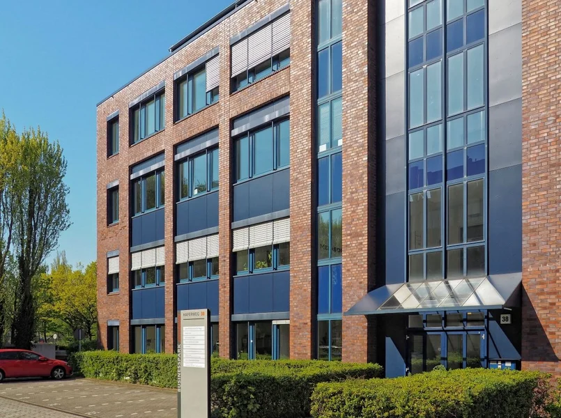Businesspark Eimsbüttel