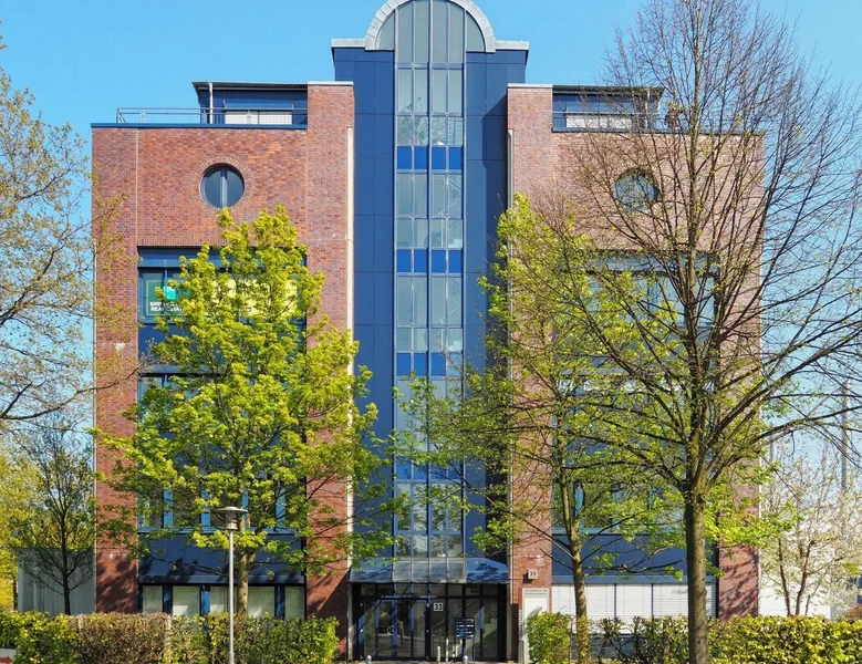 Businesspark Eimsbüttel