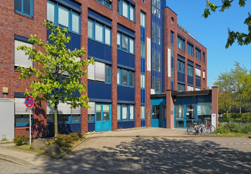 Businesspark Eimsbüttel