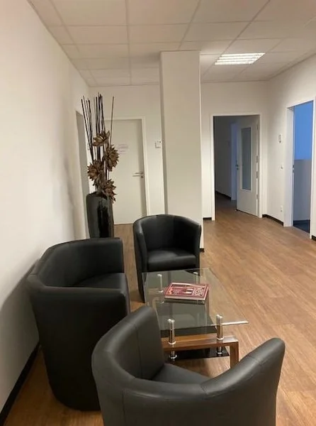 Businesspark Eimsbüttel