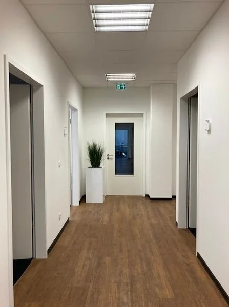 Businesspark Eimsbüttel
