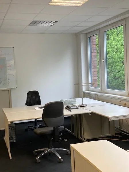 Businesspark Eimsbüttel