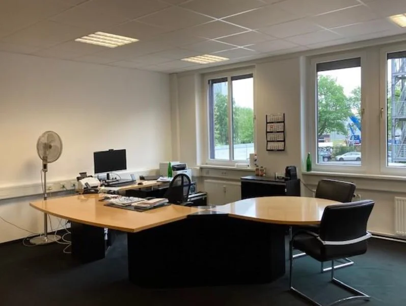 Businesspark Eimsbüttel