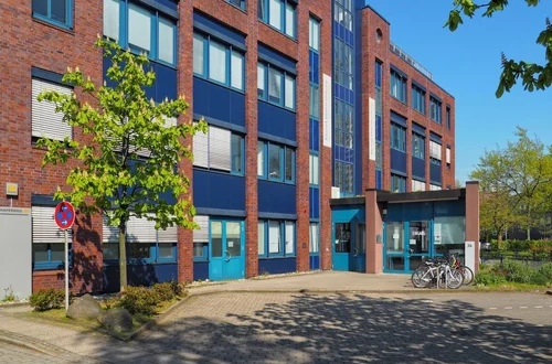 Businesspark Eimsbüttel