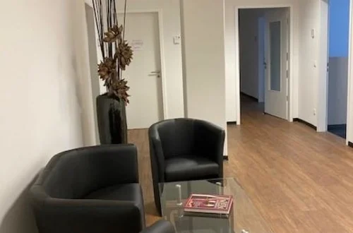 Businesspark Eimsbüttel