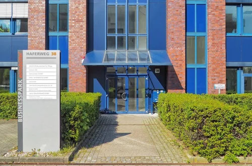 Businesspark Eimsbüttel