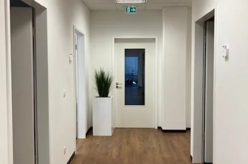 Businesspark Eimsbüttel