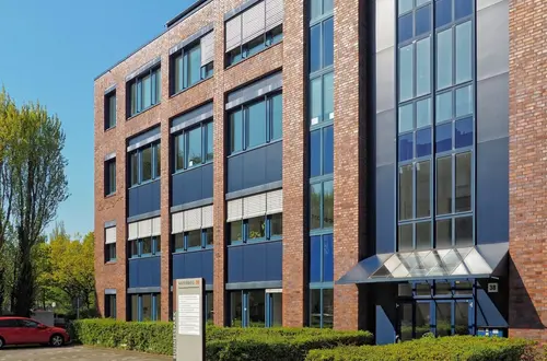 Businesspark Eimsbüttel