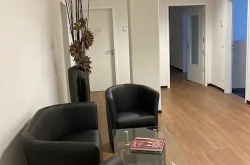 Businesspark Eimsbüttel