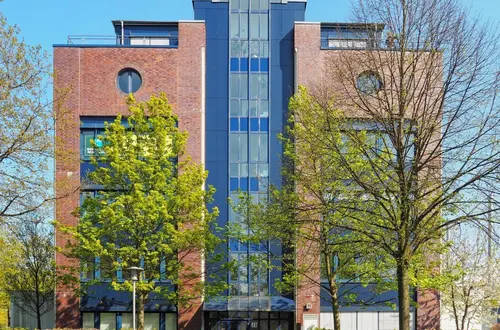 Businesspark Eimsbüttel