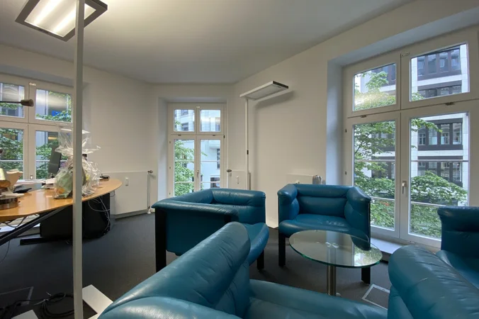 Cölln Haus
