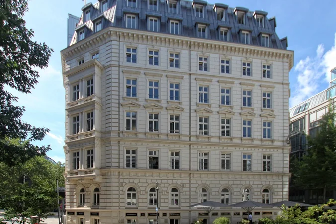 Cölln Haus
