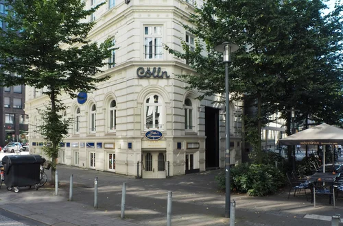 Cölln Haus