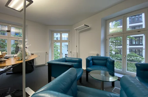 Cölln Haus