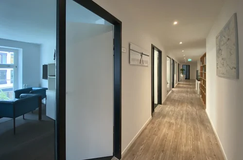 Cölln Haus