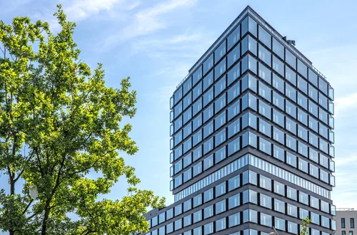 CAMPUS TOWER