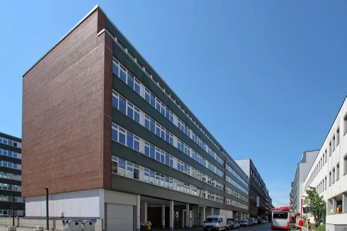 CONCORDIA HÄUSER