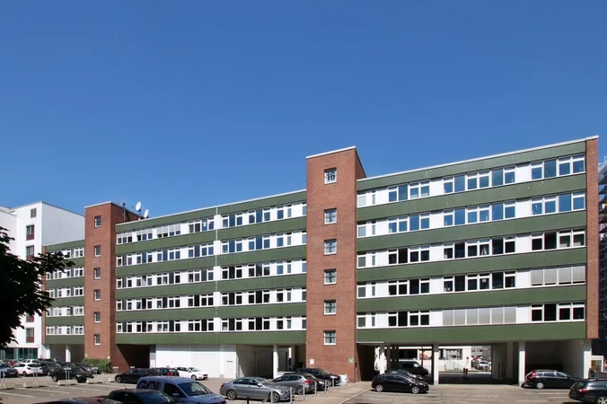 CONCORDIA HÄUSER