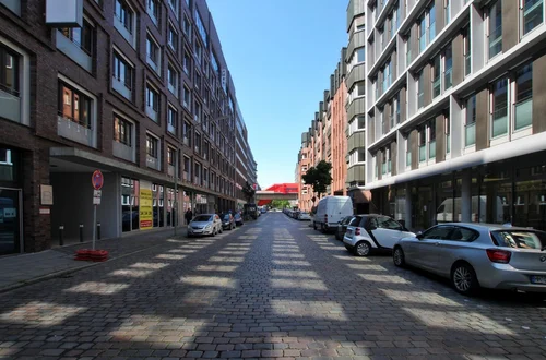 CONCORDIA HÄUSER