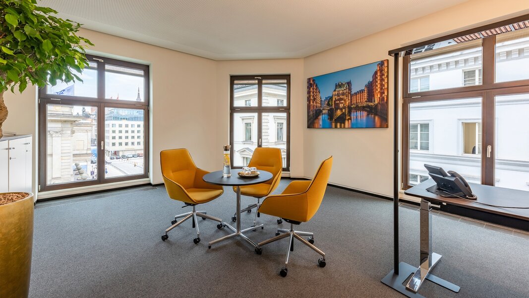 Workspace Contora Businesscenter Coworking Hamburg Alterwall Hellomonday Office (9)