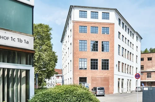 CONVENTLOFTS in der alten Bäckerei