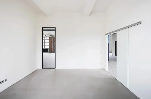 CONVENTLOFTS in der alten Bäckerei