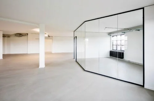 CONVENTLOFTS in der alten Bäckerei