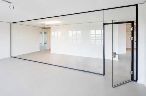 CONVENTLOFTS in der alten Bäckerei