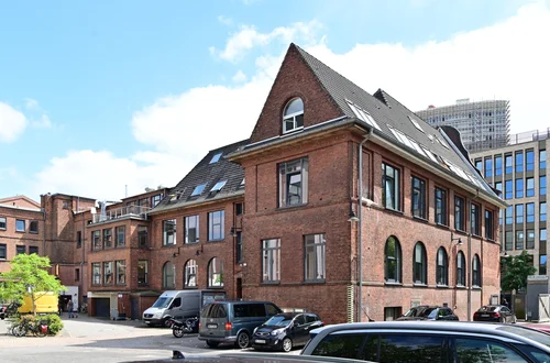 CONZ-HÖFE