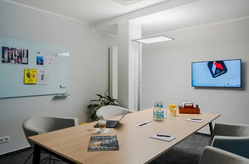 CS Business Neuer Wall