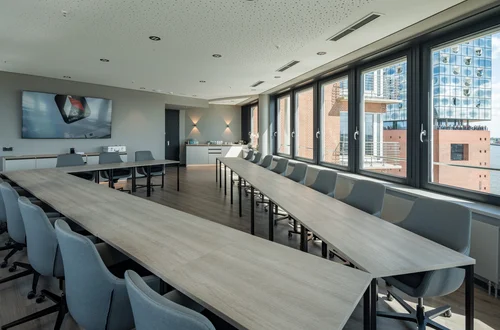 CS Business Sandtorkai