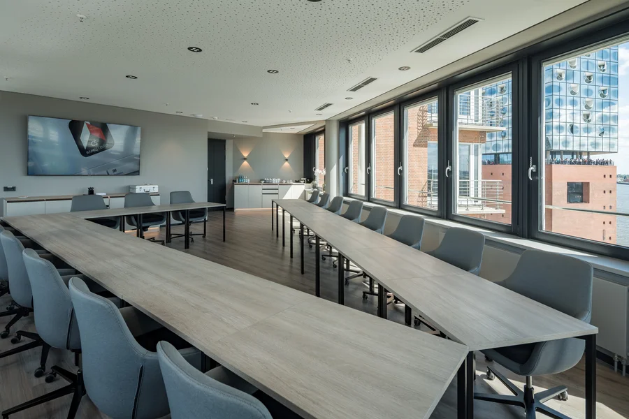 CS Business Sandtorkai