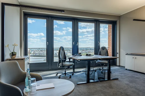 CS Business Sandtorkai