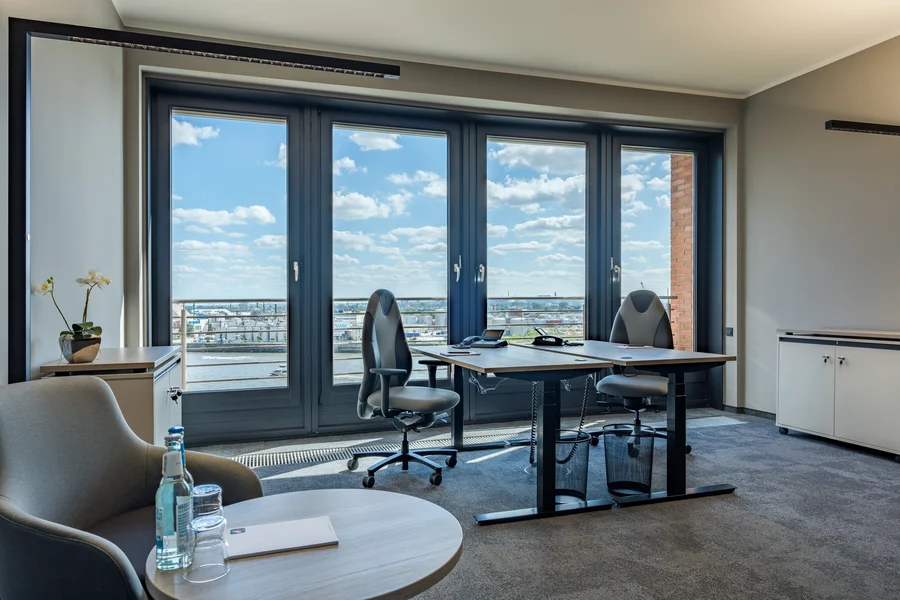 CS Business Sandtorkai
