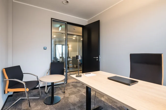 CS Businesscenter Hohe Bleichen