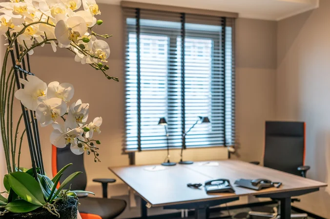 CS Businesscenter Stadthöfe