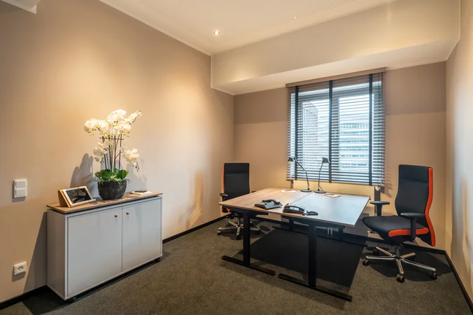 CS Businesscenter Stadthöfe