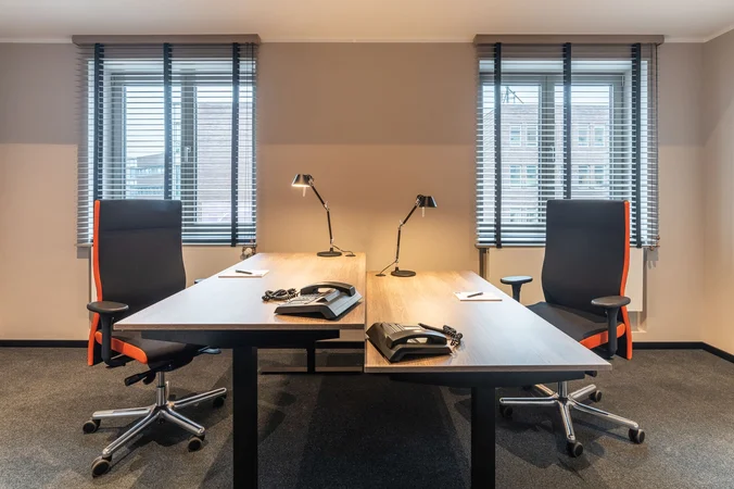 CS Businesscenter Stadthöfe