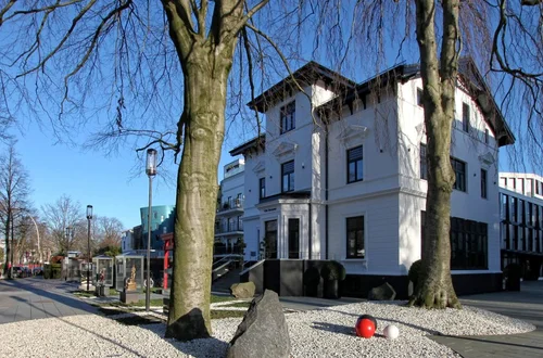 Campus am Mittelweg