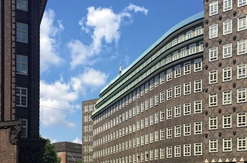 Chilehaus