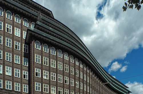 Chilehaus