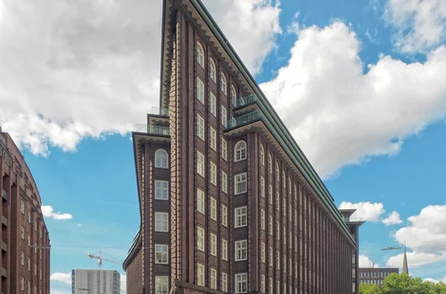 Chilehaus