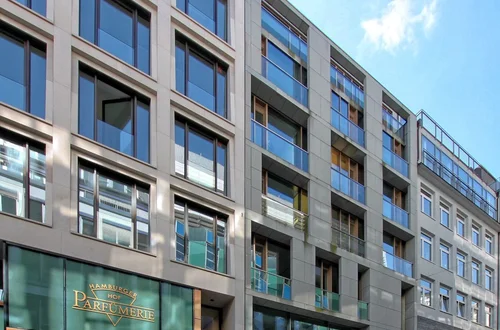 Citterio Haus