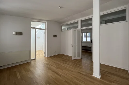 City Lofts Hohe Bleichen