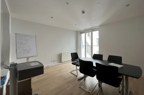 City Lofts Hohe Bleichen