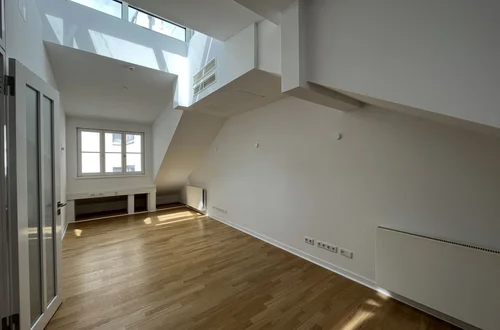 City Lofts Hohe Bleichen