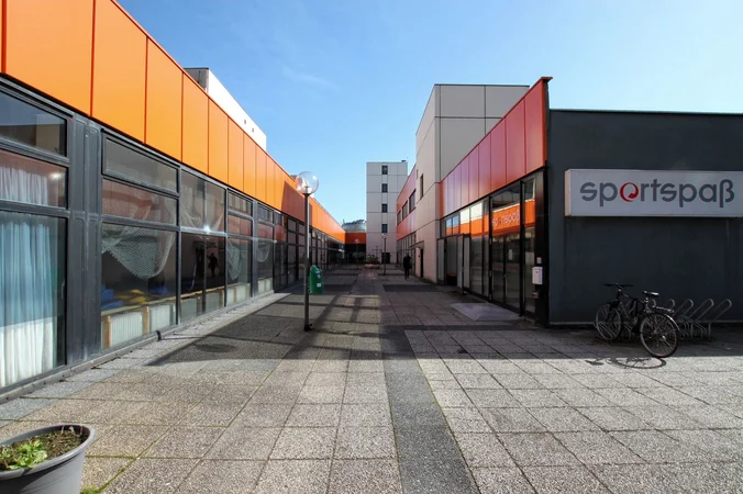 City Nord II