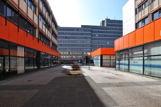 City Nord II