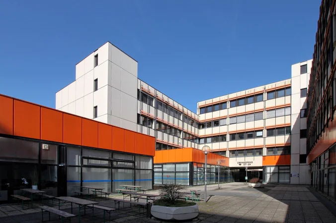 City Nord II